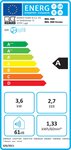 Climatiseur Rkl 360 Eco 3,5 Kw S-line Remko
