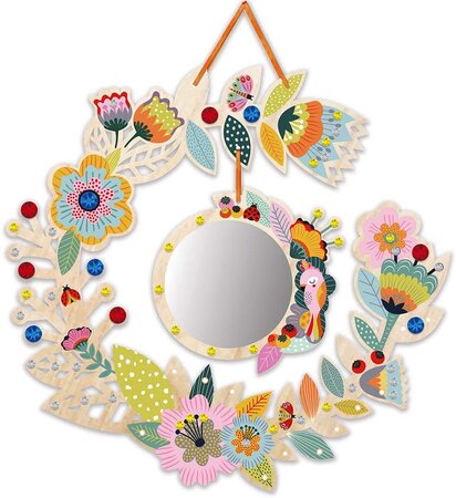 Les Ateliers deco  porte bijoux a decorer