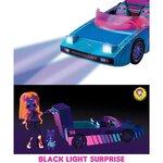 L.o.l. Surprise dance machine