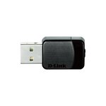 D-link dwa-171 carte réseau wlan 433 mbit/s