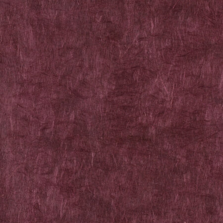 PAPERTREE 50*70 LOKTA PAPER Aubergine - Lot de 10 feuilles