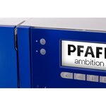 Machine à coudre Pfaff Ambition 610