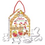 Kit pâtisserie Atelier des lutins