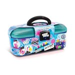 SO DIY So Bomb Vanity - Fabrique tes bombes de bain effervescentes et emporte-les partout avec toi