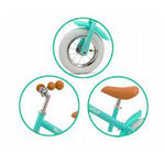 Marshall Draisienne 10 Pouces Menthe