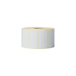 Rouleau etiquette 1900 direct thermal die-cut paper label 51mm x 26mm brother