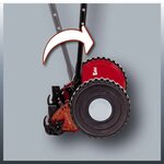 Tondeuse à main einhell gc-hm 30