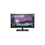 Hp 27x 68 6 cm (27") 1920 x 1080 pixels full hd led noir