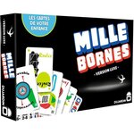 1000 bornes - version luxe