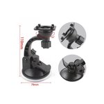 Accessoires Téléphone Portable Akashi Altcar 3 In 1 Blk