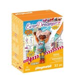 Playmobil 70476 - everdreamerz - edwina le monde de la bd