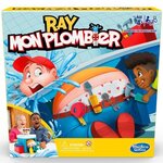 Ray  mon plombier - jeu de societe pour enfants - jeu fun