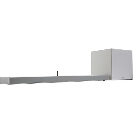 Yamaha musiccast ysp-2700 argent