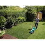 Bosch tondeuse électrique arm 37cm 1400w