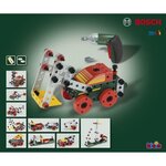 KLEIN - Set de construction Bosch Multitech avec visseuse électronique Ixolino II