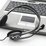 Logitech casque stereo h111