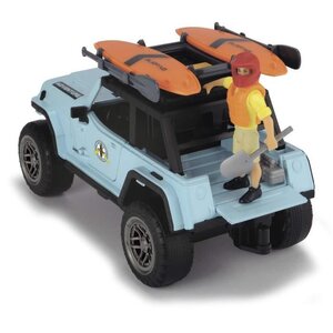 DICKIE Playlife Coffret Surfer