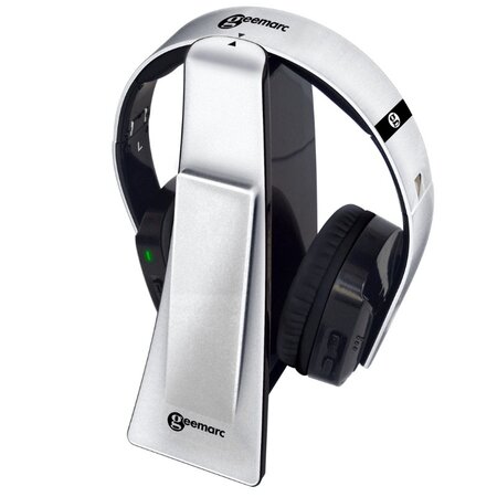 Casque sans fil cl7400 opti geemarc