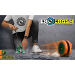 GOLIATH  -  jeu battle -  Rhino Color Green