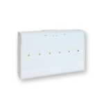 Bloc de secours toledo baes-baeh sati leds etanche zemper