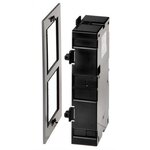 Boîtier de montage encastré 2 emplacements Hikvision DS-KD-ACF2 pour interphone vidéo