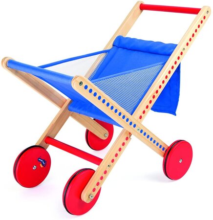 Caddie De Supermarché Pliable