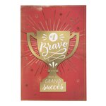Carte musicale bravo we are the champions - draeger paris