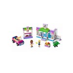 41362 le supermarche de heartlake city ® friends