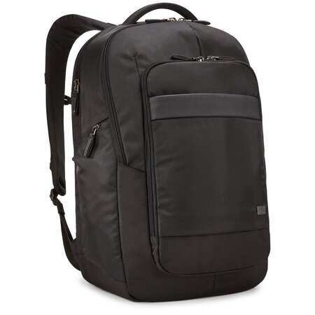 Case logic notion notibp-117 black sac à dos sac à dos normal noir nylon