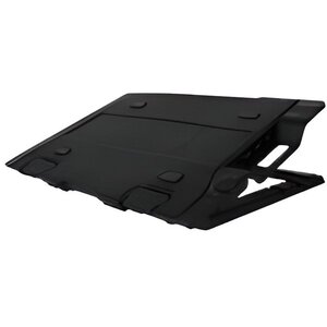 Zalman zm-ns2000 système de refroidissement pour ordinateurs portables 43 2 cm (17") noir