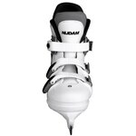 Nijdam patins pour patinage artistique taille 41 0031-wzf-41