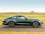 SMARTBOX - Coffret Cadeau 2 tours à sensations fortes en Ford Mustang Bullit près de Paris -  Sport & Aventure