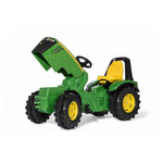 rollyX-Trac Premium John Deere 8400R
