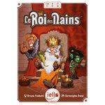 Le roi des nains  jeu de plis
