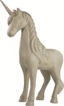Licorne 155cm à décorer DÉCOPATCH