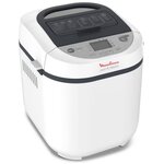 Moulinex ow250110 machine a pain pain et tresors