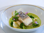 SMARTBOX - Coffret Cadeau Dîner 5 plats avec vin au Puits du Trésor  1 étoile au Guide MICHELIN 2022  près de Carcassonne -  Gastronomie
