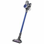 Princess Aspirateur sans cordon Rapido 130 W 0 8 L