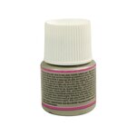 Peinture acrylique opaque brillante - Gris moyen - 45 ml
