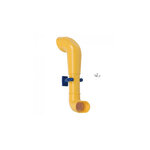 AXI Périscope Jaune bleu  pour cabanes de jeu
