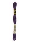 Fil Mouliné DMC Gold Concept 8M Col. 29 Broderie et Point de Croix