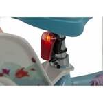 Vélo Enfant 14 La Reine des Neiges 2  Enfant 4/7 ans
