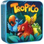 Tropico - Jeu de Société - ASMODEE