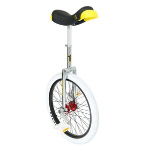 Monocycle  Profi 20   Chrome