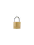THIRARD - Cadenas à clé Type 1 UNIKEY (achetez-en plusieurs  ouvrez avec la même clé)  30mm  2 clés