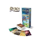 DIXIT 9 ANNIVERSARY