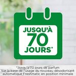 Desodorisant Maison Recharge FreshMatic Bois & Vanille 250ml AIR WICK
