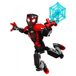 76225 La Figurine de Miles Morales  ® Marvel Super Heroes