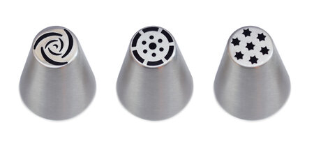 Kit Douilles 3D Flowers