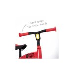 Yvolution Draisienne Yvelo Junior - Rouge